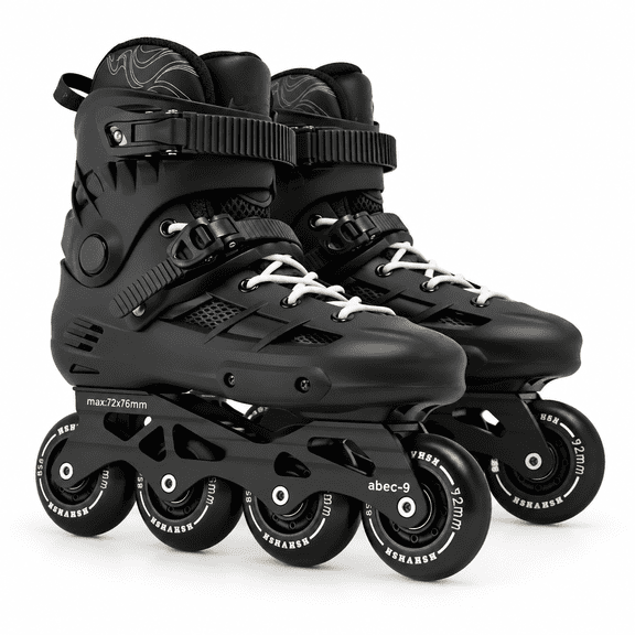 Inline Skates For Women & Men Outdoor Roller Fitness