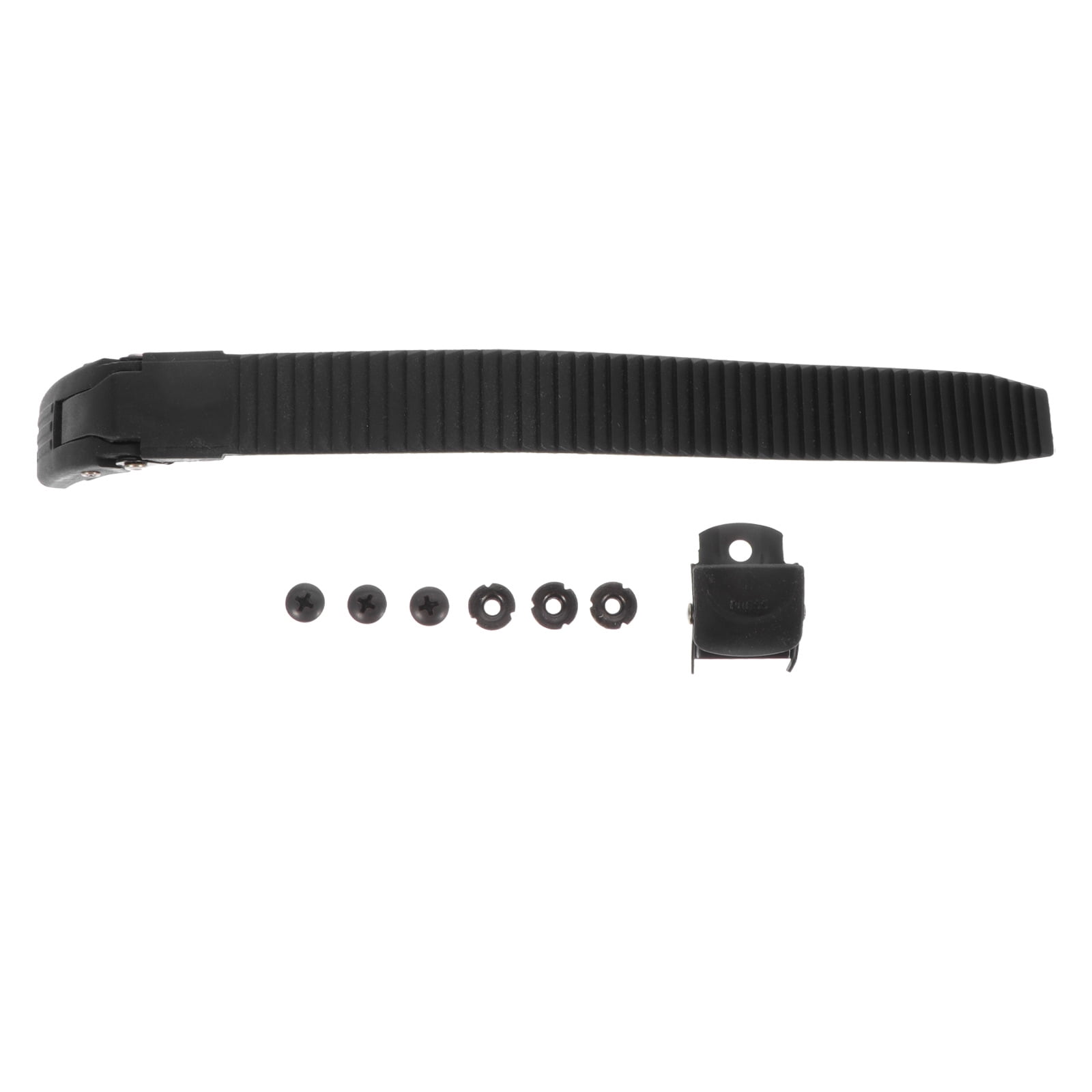 Inline Skates Wheels Speed Skating Shoelace Ice Strap Buckles Fixing