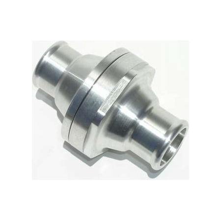 Meziere Wn0071 Inline Thermostat Housing