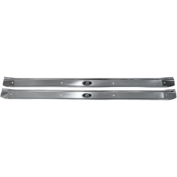 1968-1972 A-Body Lower Door Hinge Roller Repair Set