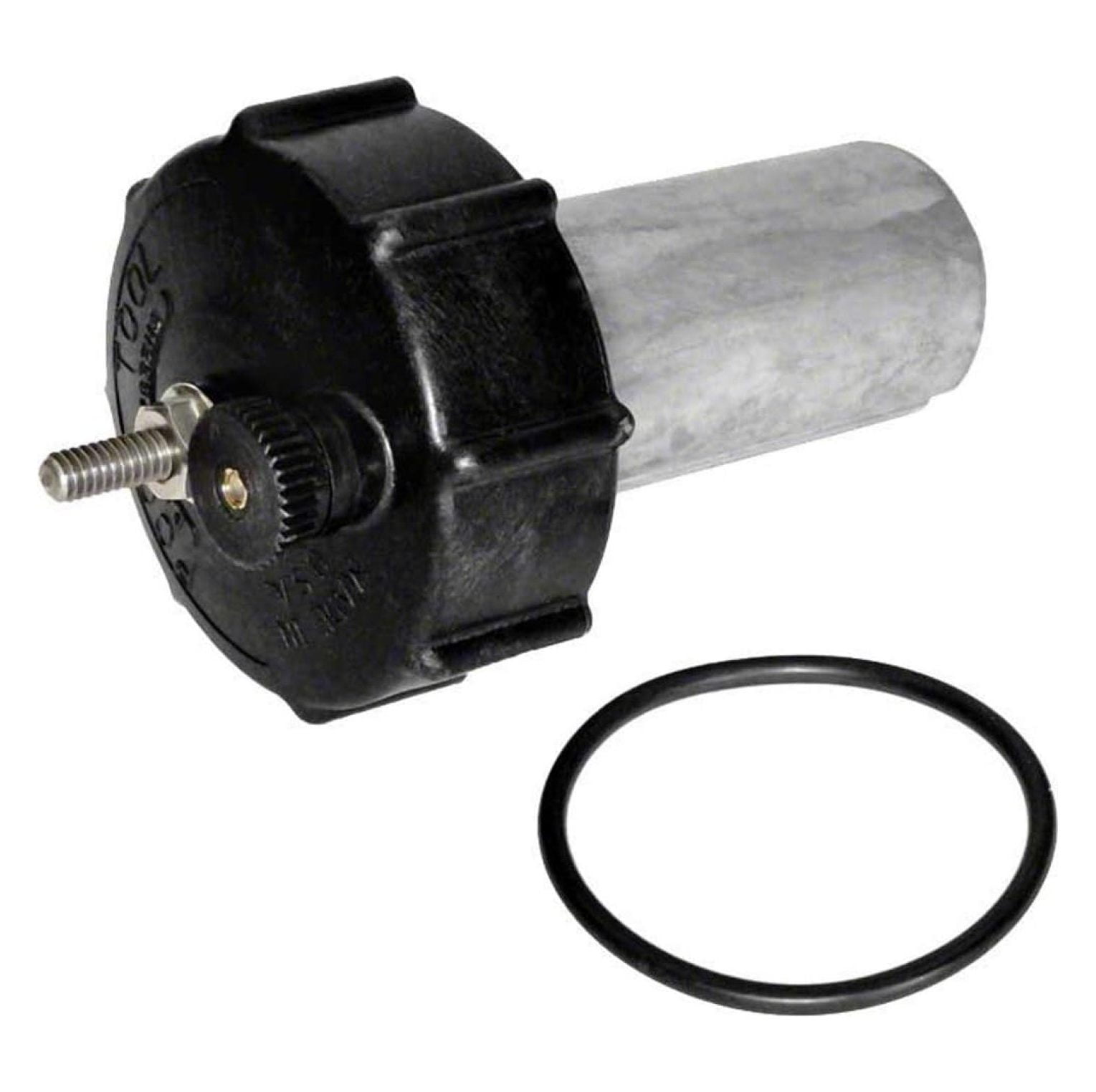 Inline ZINC Anode Replacement 104R-KIT - Walmart.com