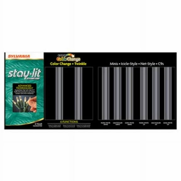 Inliten 100014 Staylit LED Display Board