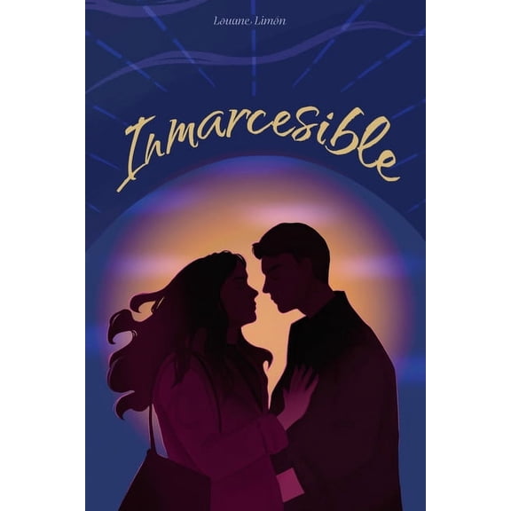 Inmarcesible (Paperback)