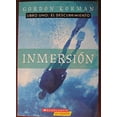 thumbnail image 1 of Pre-Owned Inmersion - Libro Uno: El Descubrimiento Paperback Gordon Korman, 1 of 1