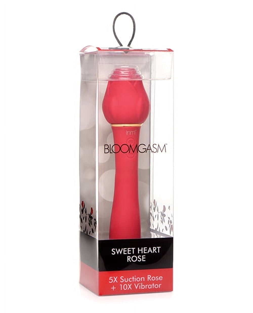 Suction Vibrator