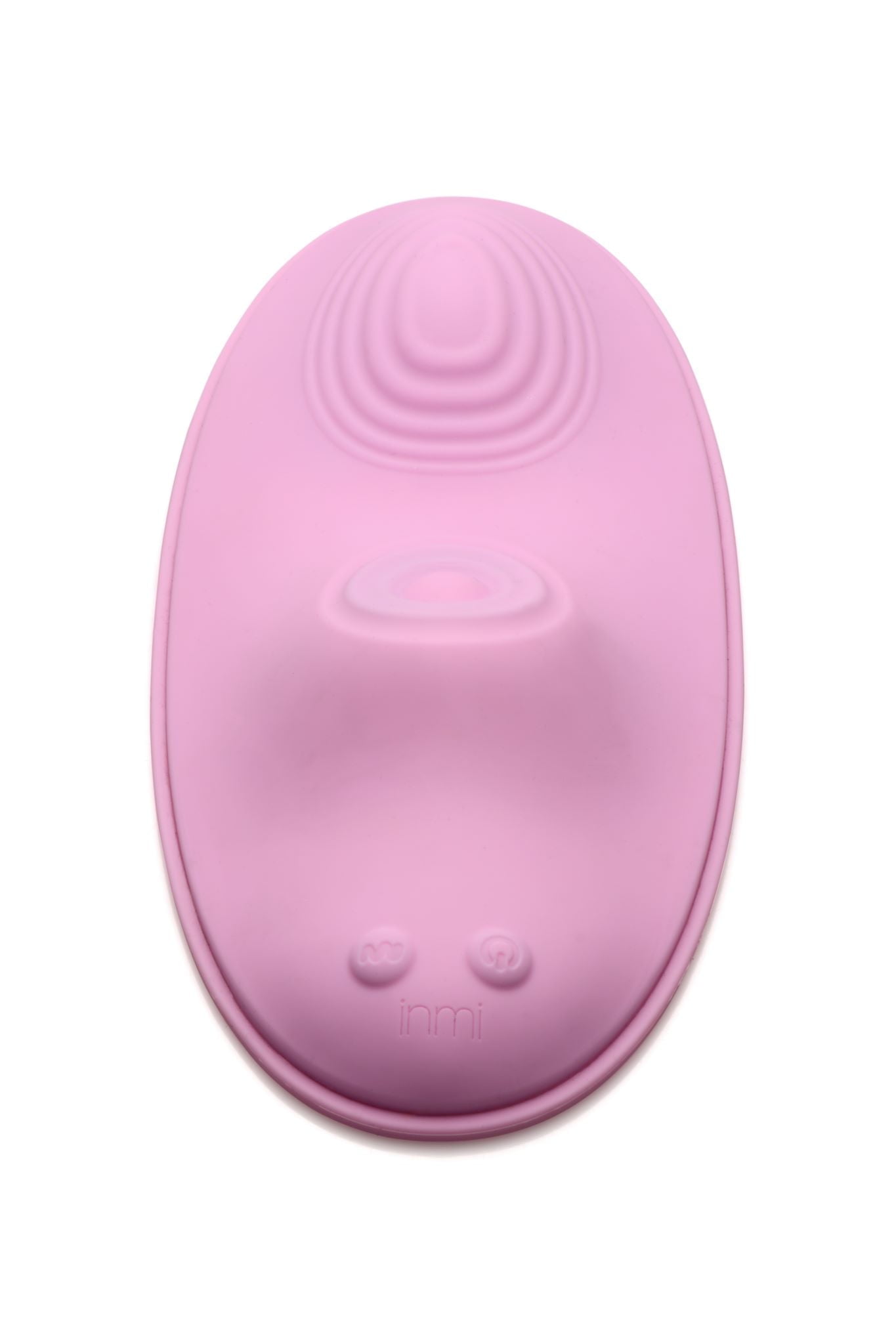 Inmi The Pulse Slider Clitoral Vibrator, Pink - Walmart.com