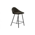thumbnail image 1 of Inmod Dallas Counter Stool (Set of 2), 1 of 3
