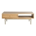 thumbnail image 1 of Inmod Hudson Coffee Table, 1 of 4