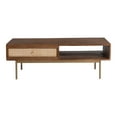 thumbnail image 1 of Inmod Hudson Coffee Table, 1 of 4