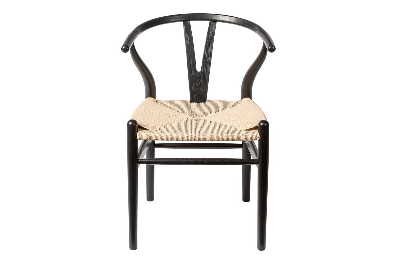Wishbone replica clearance