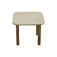 thumbnail image 1 of Inmod Noah Side Table, 1 of 2