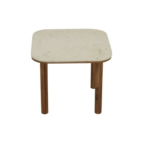 Inmod Noah Side Table