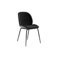 thumbnail image 1 of Inmod Noble Dining Chair (Set of 2), 1 of 6