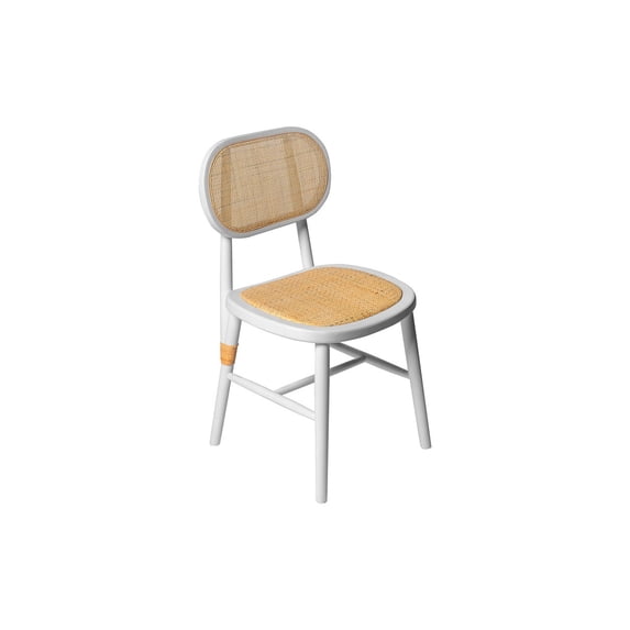 Inmod Noelle Dining Chair (Set of 2)