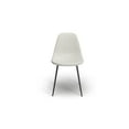 thumbnail image 1 of Inmod Sigfred Boucle Side Chair (Set of 2), 1 of 3