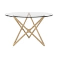 thumbnail image 1 of Inmod Star-Crossed Dining Table, 1 of 2