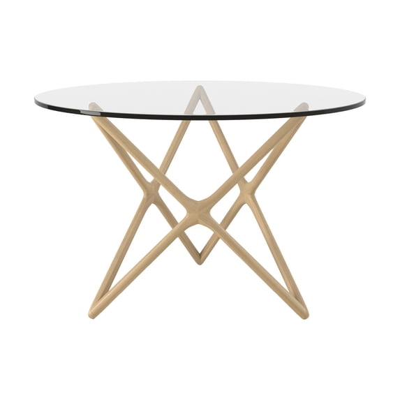 Inmod Star-Crossed Dining Table