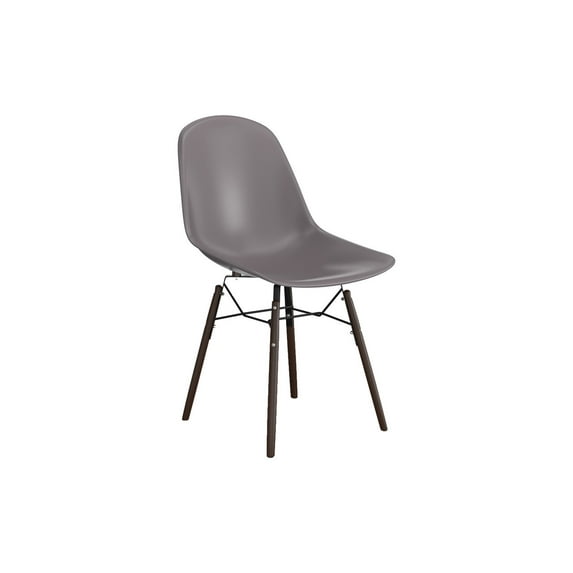 Inmod Willow Dining Chair (Set of 2)