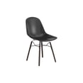 thumbnail image 1 of Inmod Willow Dining Chair (Set of 2), 1 of 5