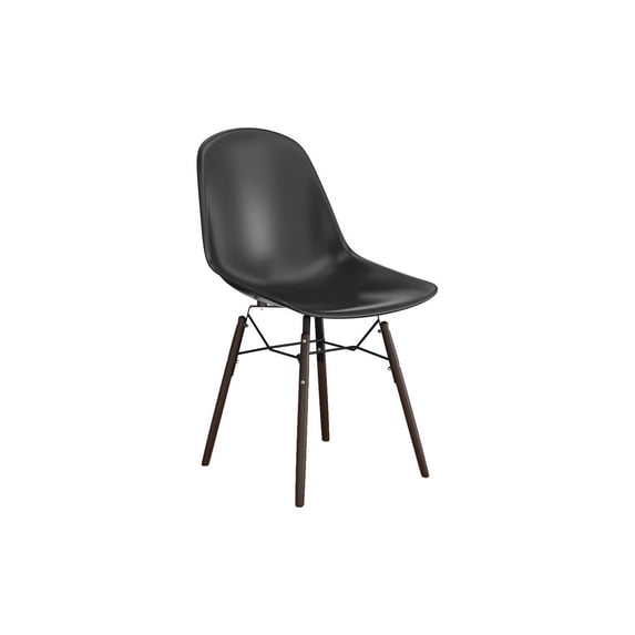 Inmod Willow Dining Chair (Set of 2)