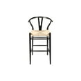thumbnail image 1 of Inmod Wishbone Bar Stool, 1 of 5