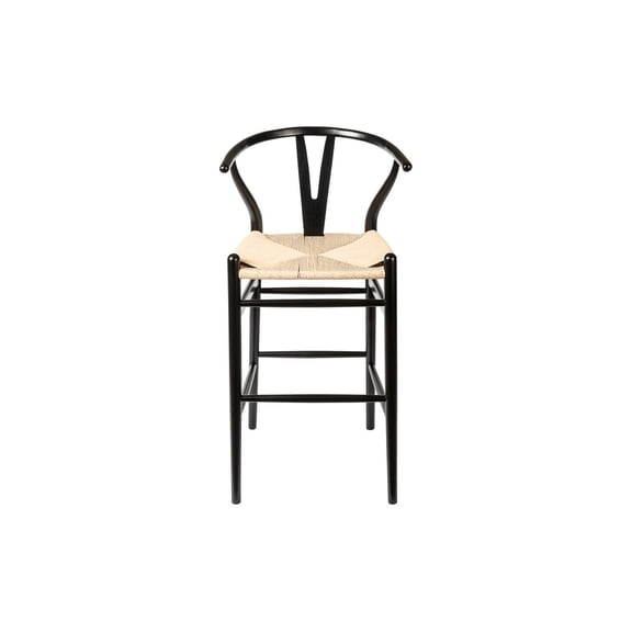 Inmod Wishbone Bar Stool