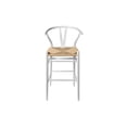 thumbnail image 1 of Inmod Wishbone Bar Stool, 1 of 5