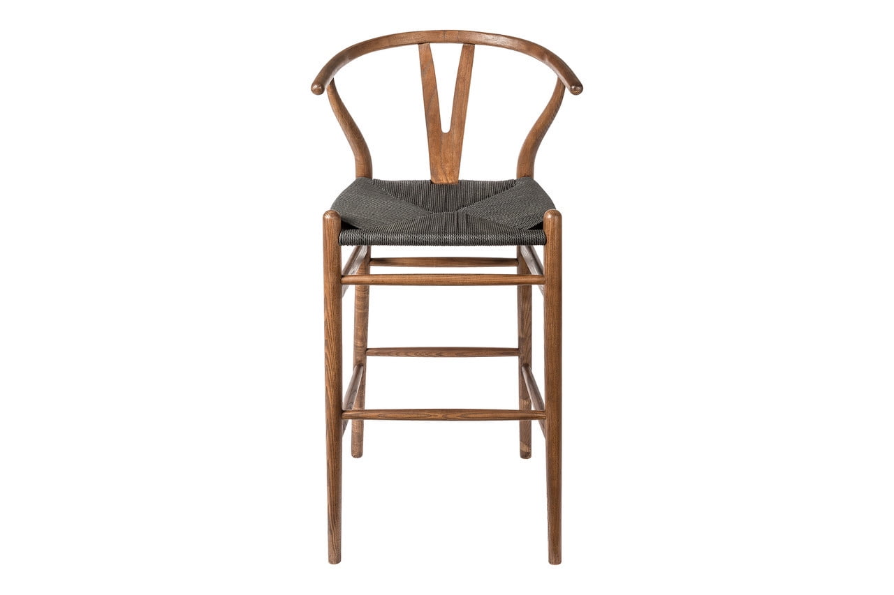 Inmod Wishbone Bar Stool