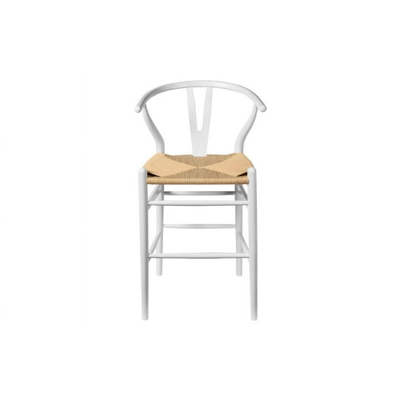 Inmod Wishbone Counter Stool