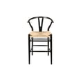 thumbnail image 1 of Inmod Wishbone Counter Stool, 1 of 5