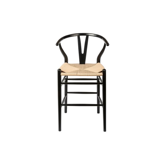 Inmod Wishbone Counter Stool