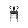 thumbnail image 1 of Inmod Wishbone Counter Stool, 1 of 5
