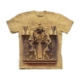 thumbnail image 1 of Inmortal Combat Adult T-Shirt, 1 of 2