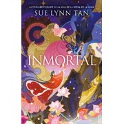 Inmortal, Paperback