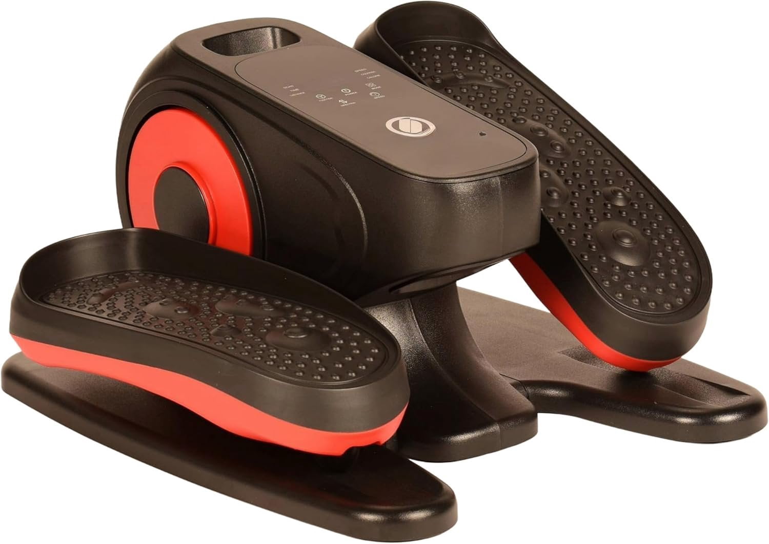 Inmotion Compact Strider Foot Exercise Machine - Under Desk Elliptical ...