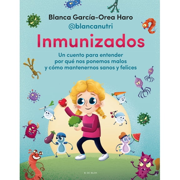 Inmunizados / Immunized