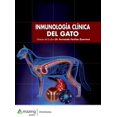 thumbnail image 1 of InmunologÃ­a ClÃ­nica del Gato, (Hardcover), 1 of 1
