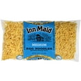 thumbnail image 1 of Inn Maid Medium Egg Noodles, 16 oz. Bag, 1 of 4