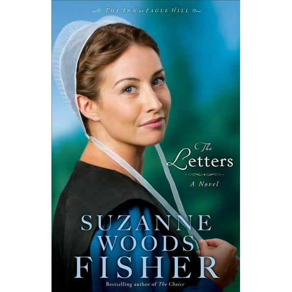 Inn at Eagle Hill: Letters (Paperback)