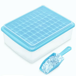 Joie Ice Cube Tray with Removable Cover/Lid, BPA FREE pink brand Joie