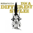 thumbnail image 1 of Inna Different Stylee (CD), 1 of 1