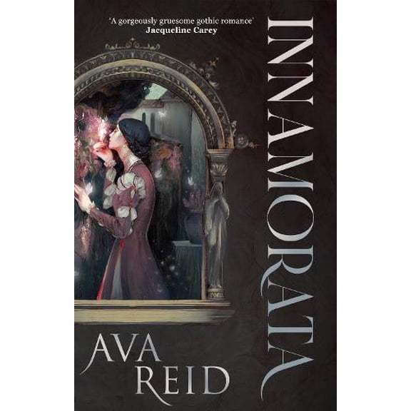 Ava Reid Innamorata (Hardcover)