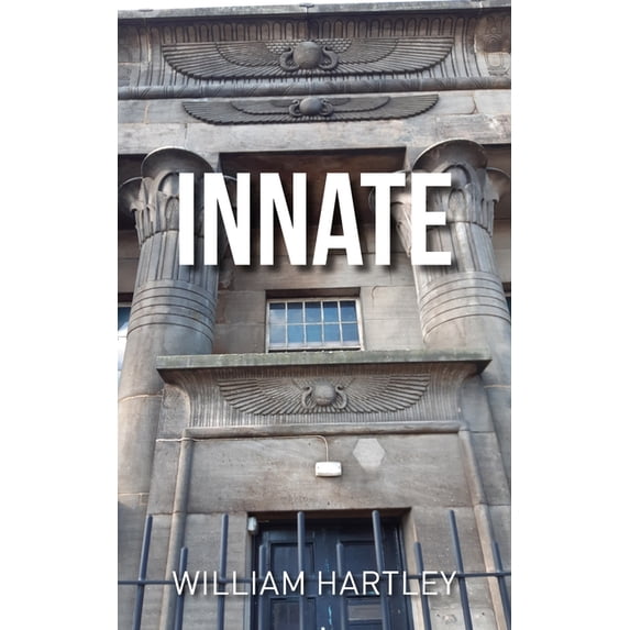 Innate (Paperback)