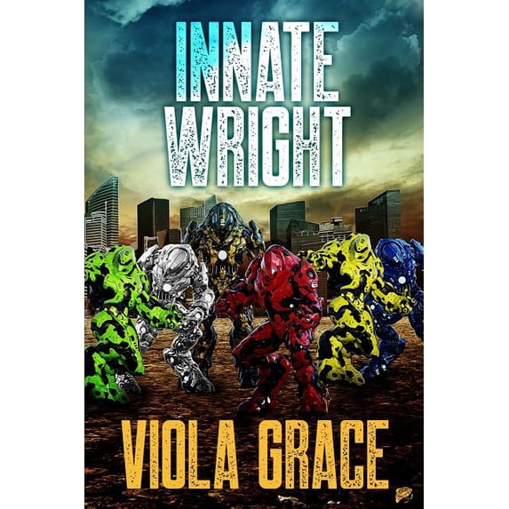 Innate Wright