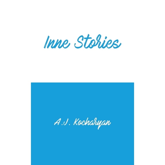 Inne Stories, (Paperback)