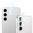 thumbnail image 1 of Innens 2Pcs for Samsung Galaxy S24 Ultra/S24 Plus/S24 Camera Lens Protector Tempered Glass, Clear, 1 of 8
