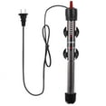 thumbnail image 1 of Innens Aquaneat Aquarium Heater 25-200W Anti-Explosion for Tropical Fish Tank 16-53 gal, 1 of 13