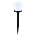 thumbnail image 1 of Innens Solar Pathway Light Outdoor Waterproof Solar Lawn Lights for Garden Patio (White Light 4Pcs), 1 of 5