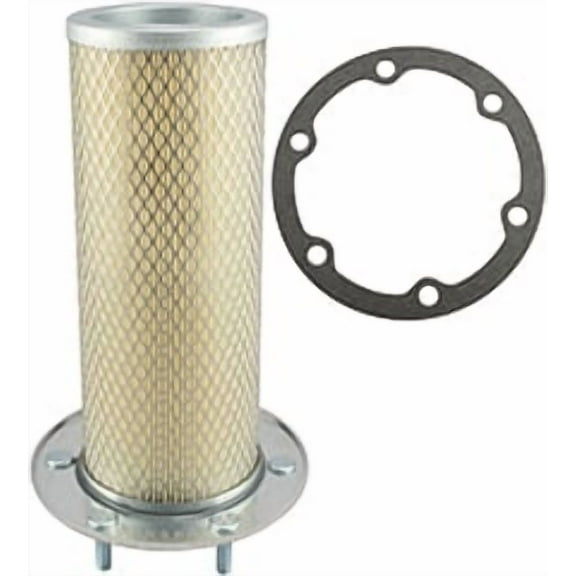 Inner Air Element with 6 Bolts Baldwin PA1647