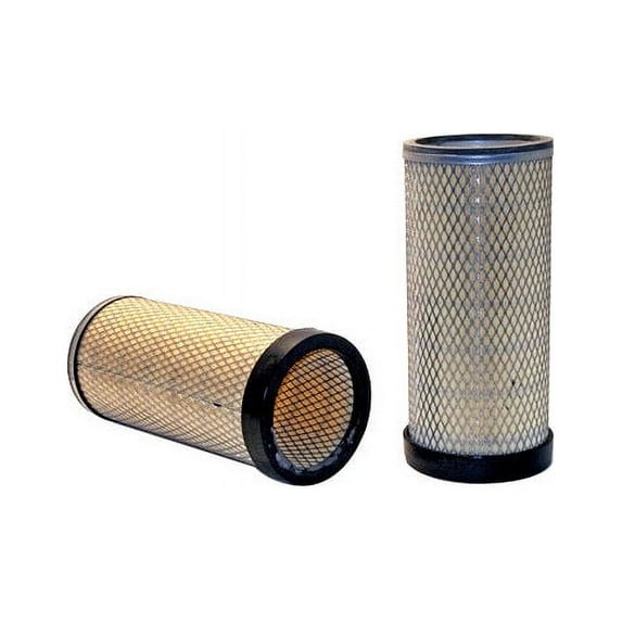 Inner Air Filter - Compatible with 1999 - 2010 Sterling Truck L9500 2000 2001 2002 2003 2004 2005 2006 2007 2008 2009